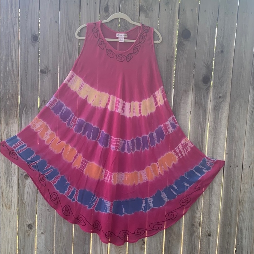 Cute Options Dress